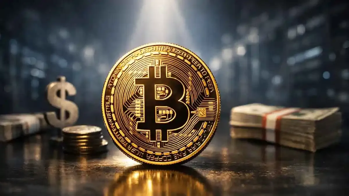 主要AIモデルが自律選択「主軸資産はビットコイン」|9,072件で法定通貨首位はゼロに