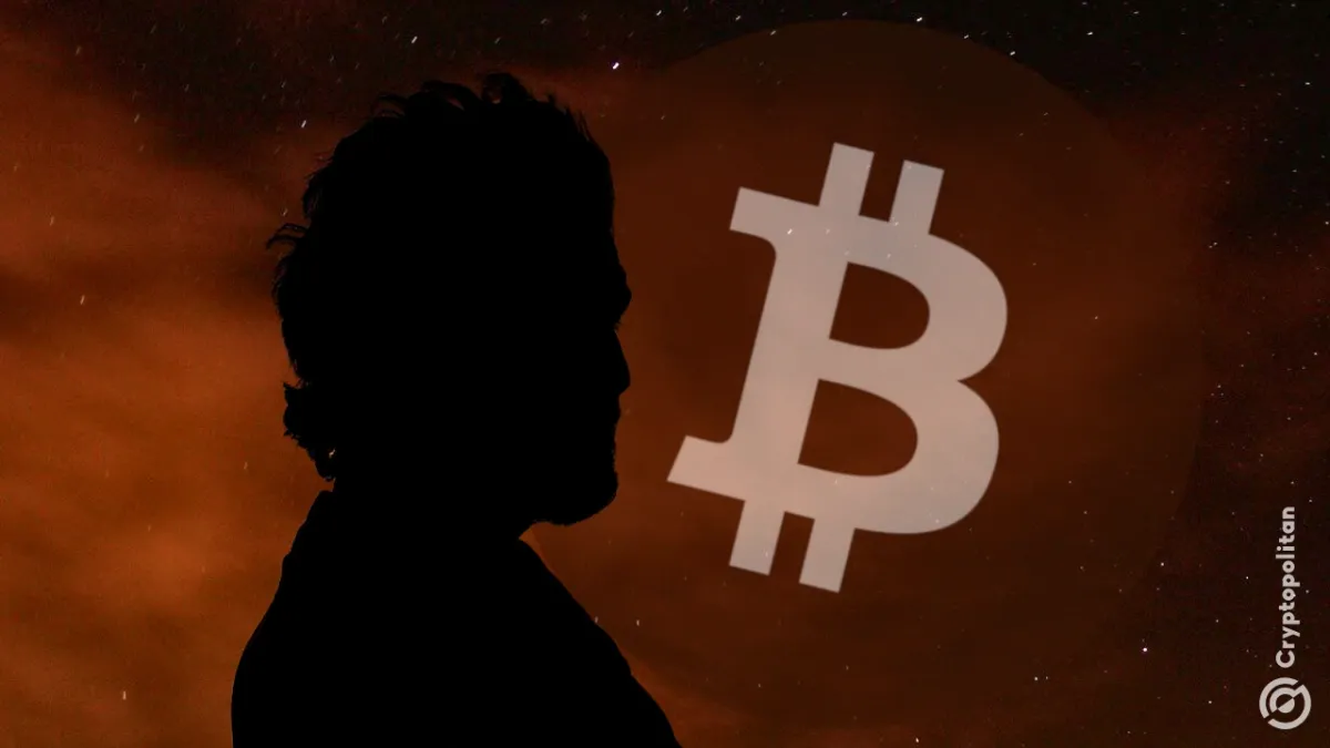 المحافظ المستهدفة في دعوى المطالبة بعملات ساتوشي