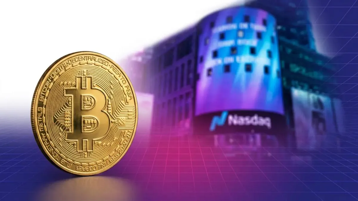 موافقة SEC على خيارات ناسداك QBTC للبيتكوين