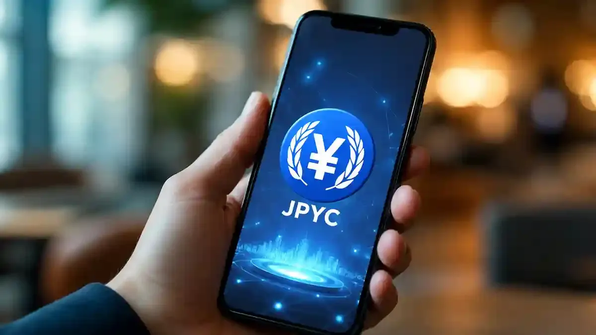 JPYC、LINE系ウォレット「Unifi」に正式対応｜国内初の実装事例に