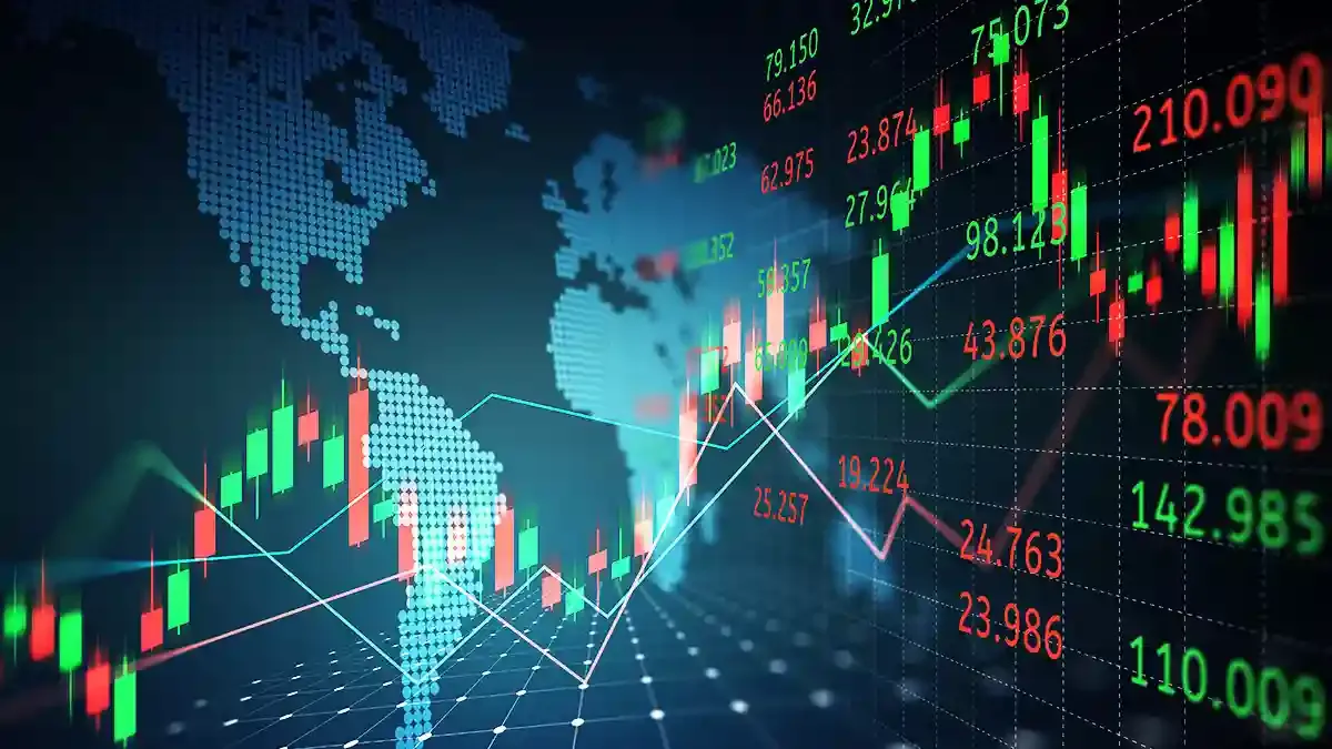 仮想通貨予測市場に伝統金融が本格参入｜NYSE親会社が最大20億ドル投資