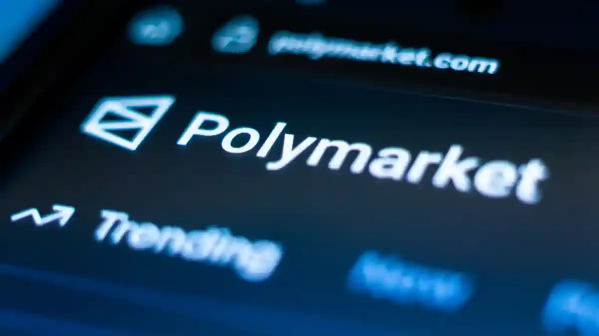 Polymarket日本参入
