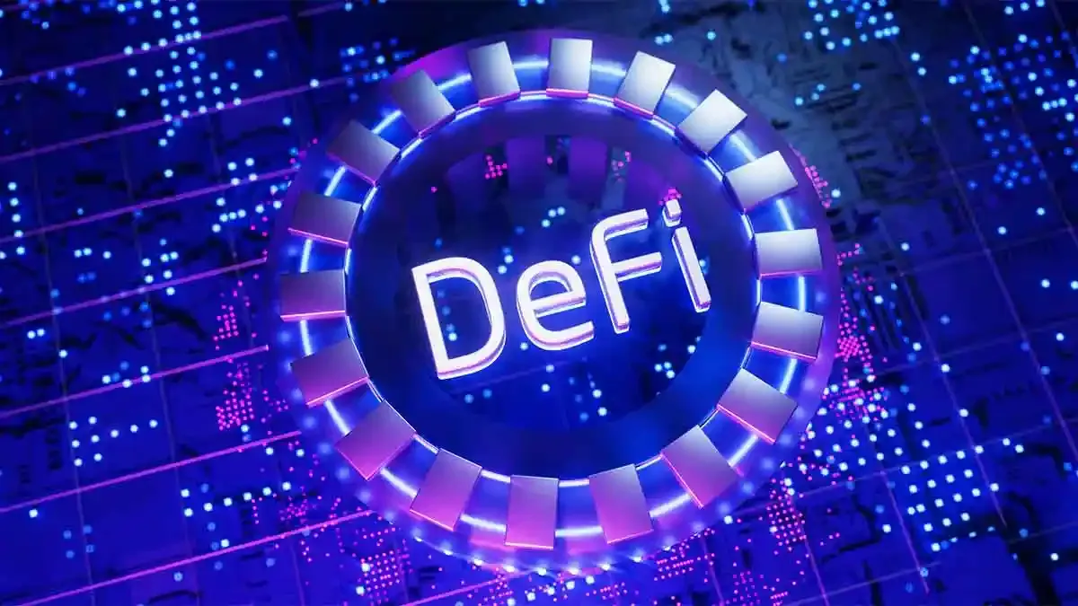 DeFi（ディーファイ）とは？仕組み・主要DEX・始め方・将来性