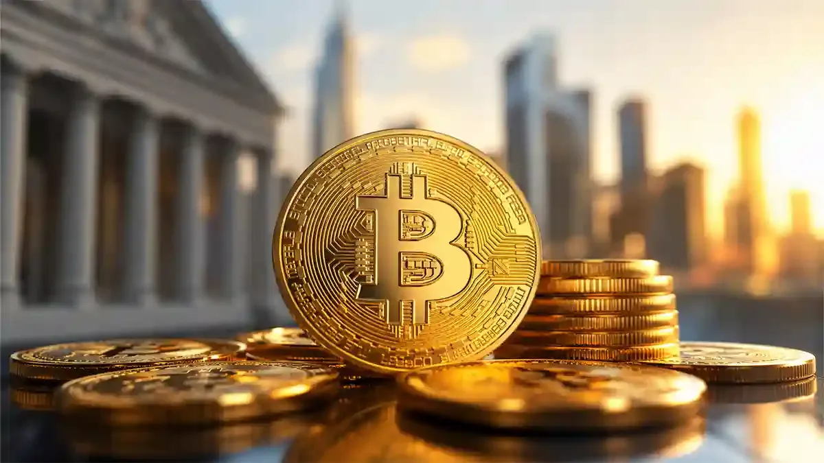 ビットコイン「5年以内に100万ドル」VanEckが強気予測を維持