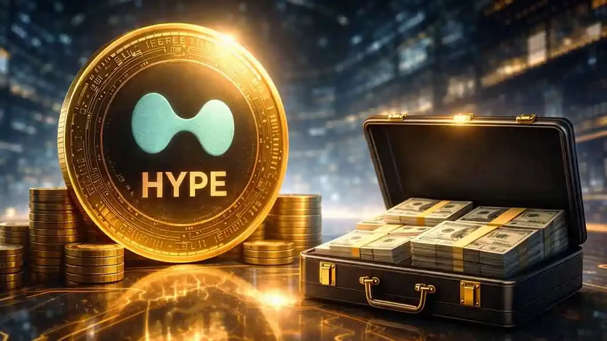 BitMEX創業者が10万ドルの賭け提案「HYPE価格で対決」