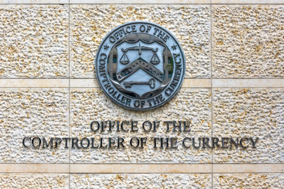 OCC、テキサス州の銀行United Texas Bankの国法銀行転換を承認