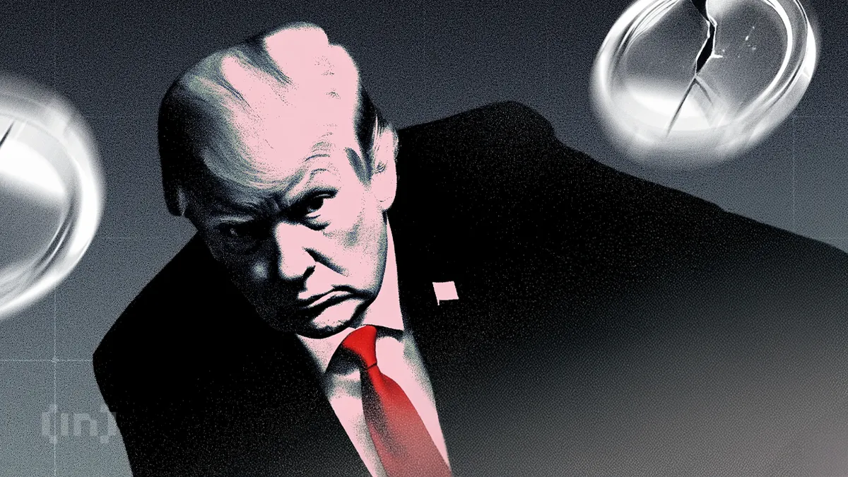 US government altcoin transfer