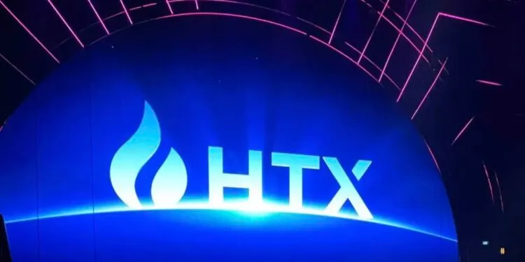 「Huobi」正式更名為「HTX」！ 孫宇晨：中文名稱沿用「火幣」