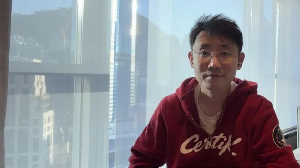 CertiK CEO warns on AI agent security risks