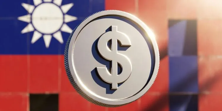 台灣證交所發布「穩定幣交易會計處理」及「持有加密貨幣內部控制制度」兩大指引，點名 USDT、USDC