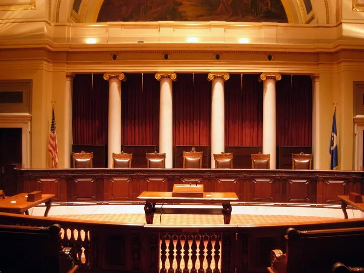 Kalshi Minnesota prediction markets lawsuit