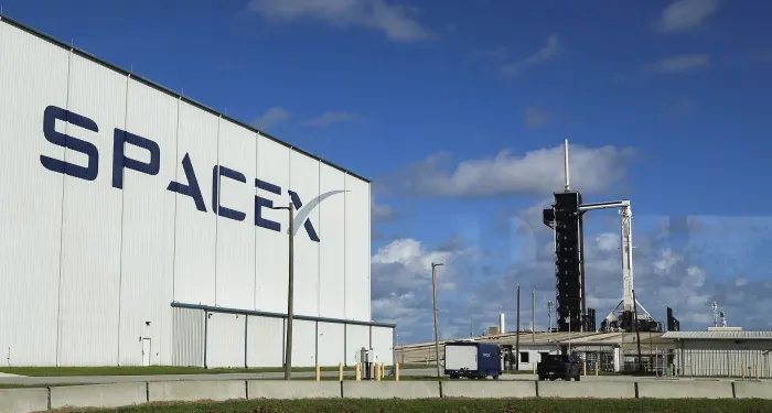 丹麦退休基金封杀SpaceX
