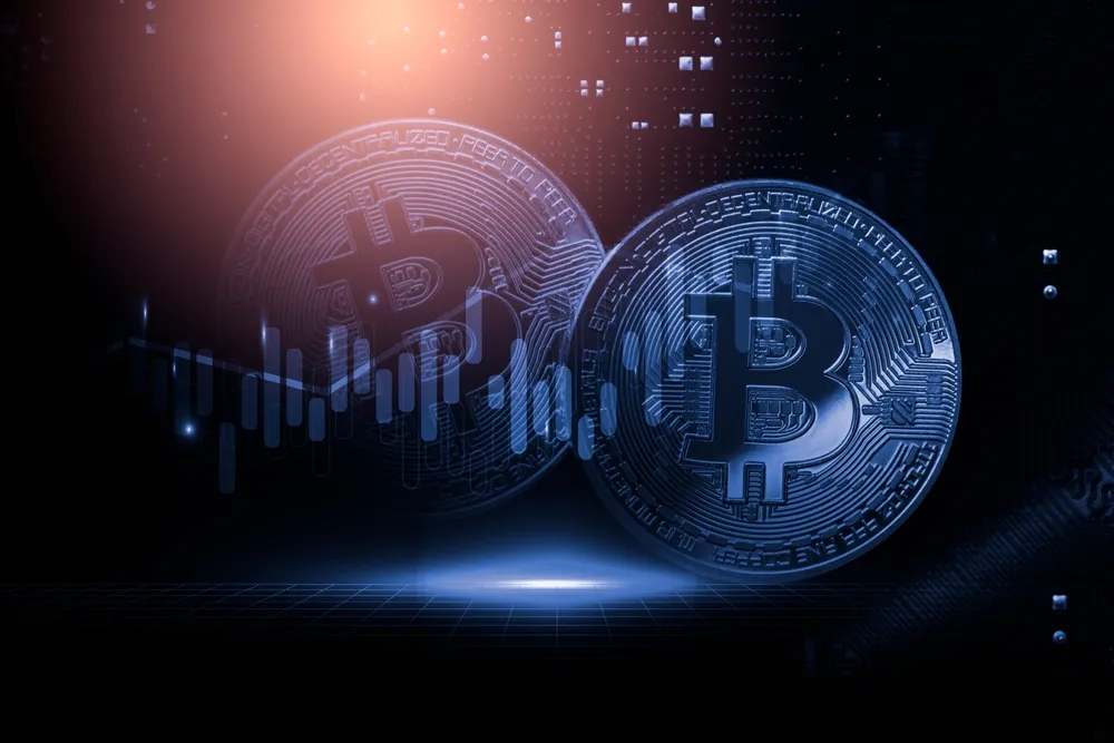 国債利回り上昇とビットコイン