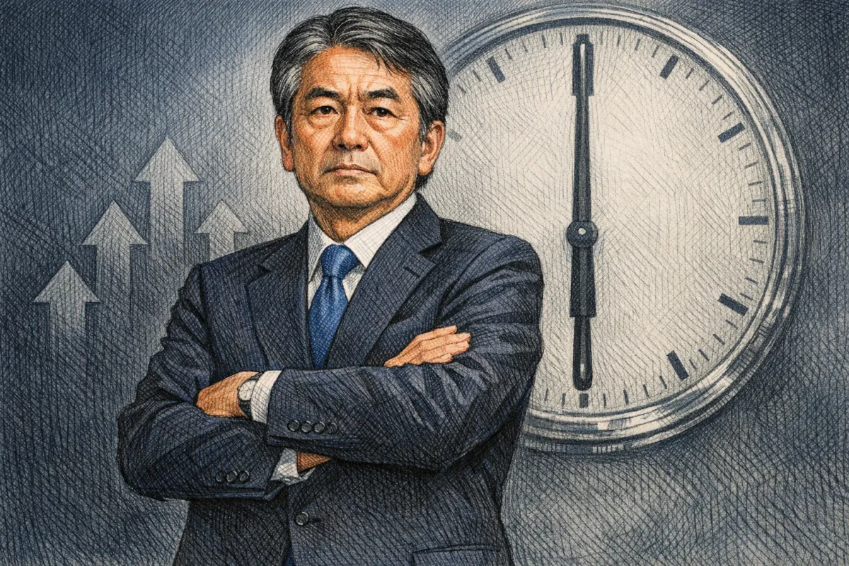 日本央行6月升息预期升温