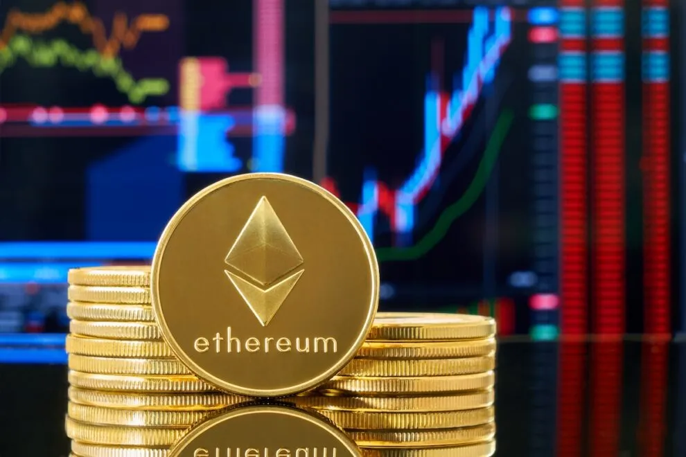 Bit DigitalのETH保有拡大