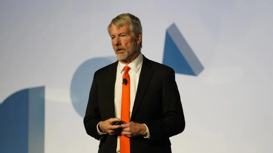 Strategy STRC perpetual preferred security trading below par