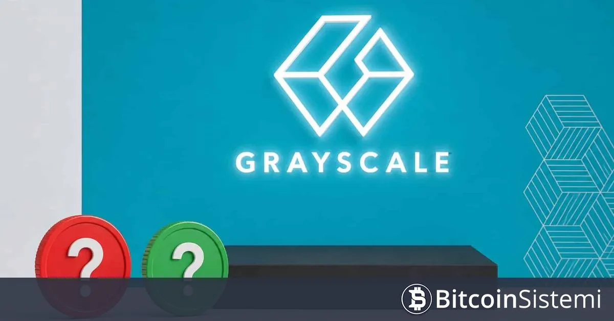 Grayscale altcoin raporu