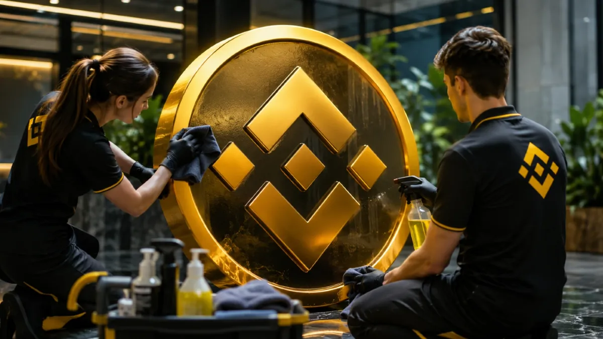 Binance Alpha delist