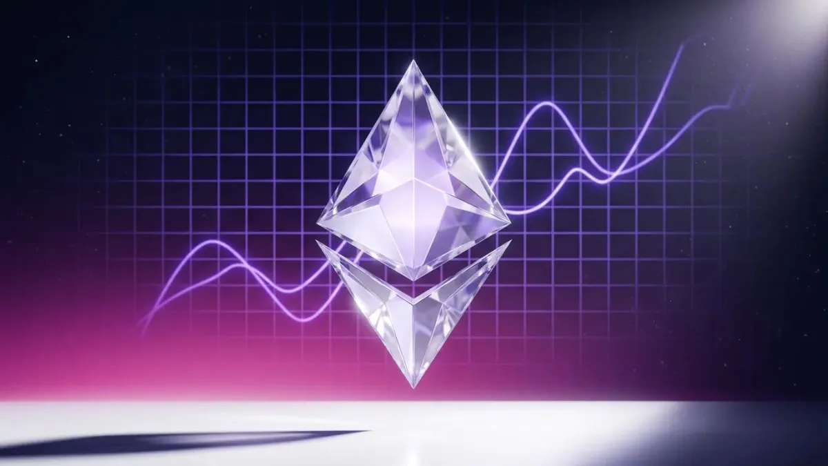 إيثيريوم يصارع مستوى 2000 دولار
