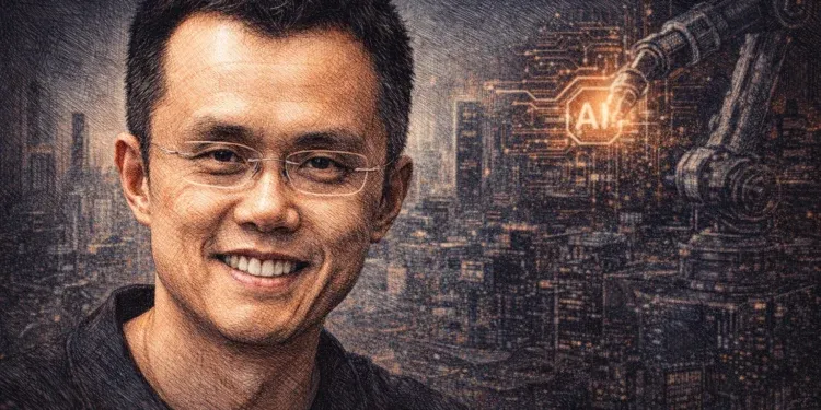 CZ AI 评论