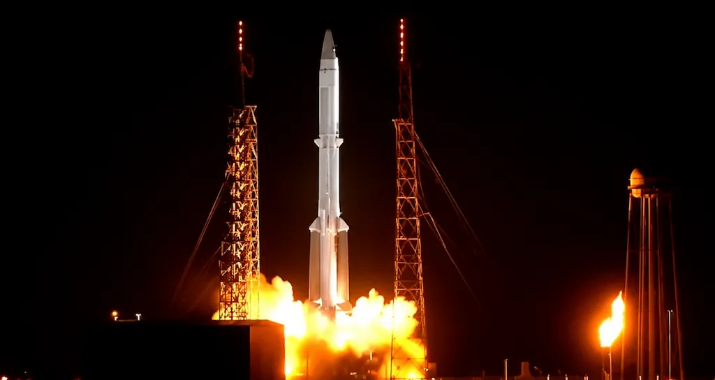 SpaceX IPO 估值