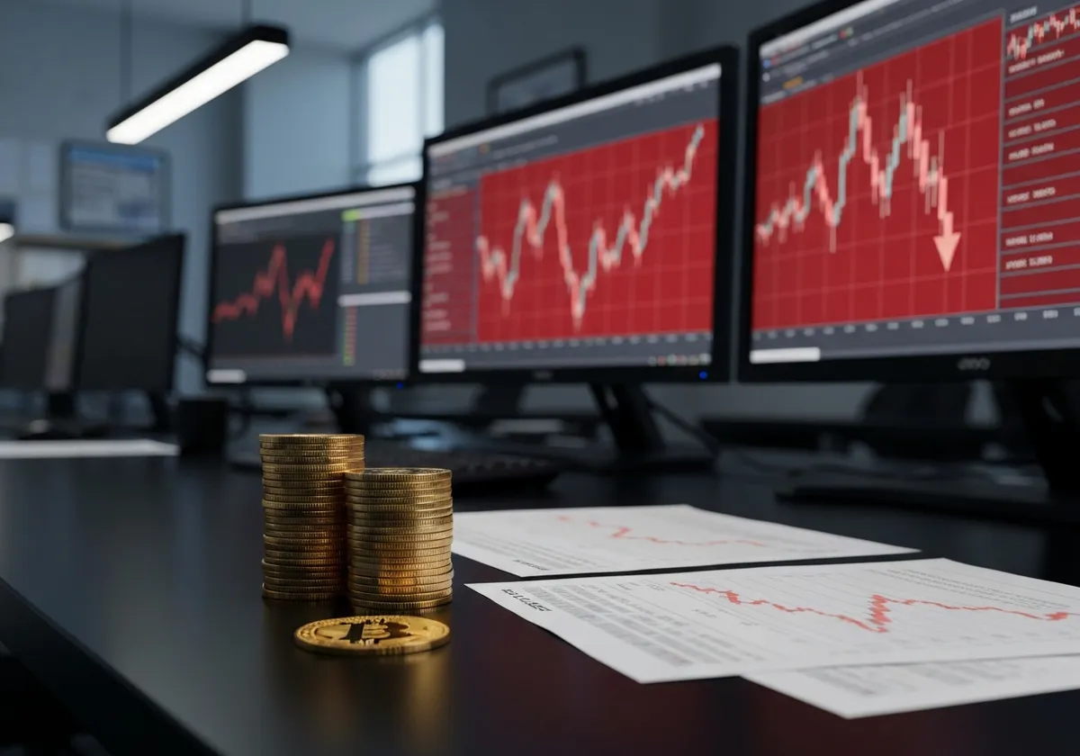 비트코인 ETF 10거래일 연속 유출