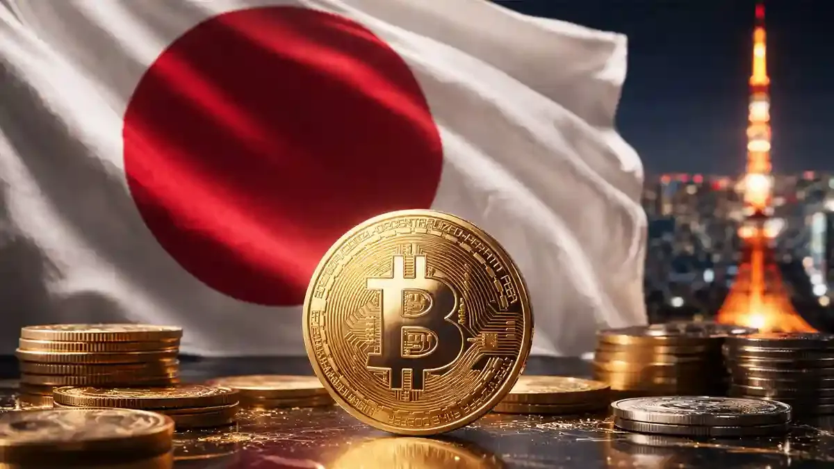 金融庁「特定暗号資産」を新定義|改正金商法の詳細設計を公表