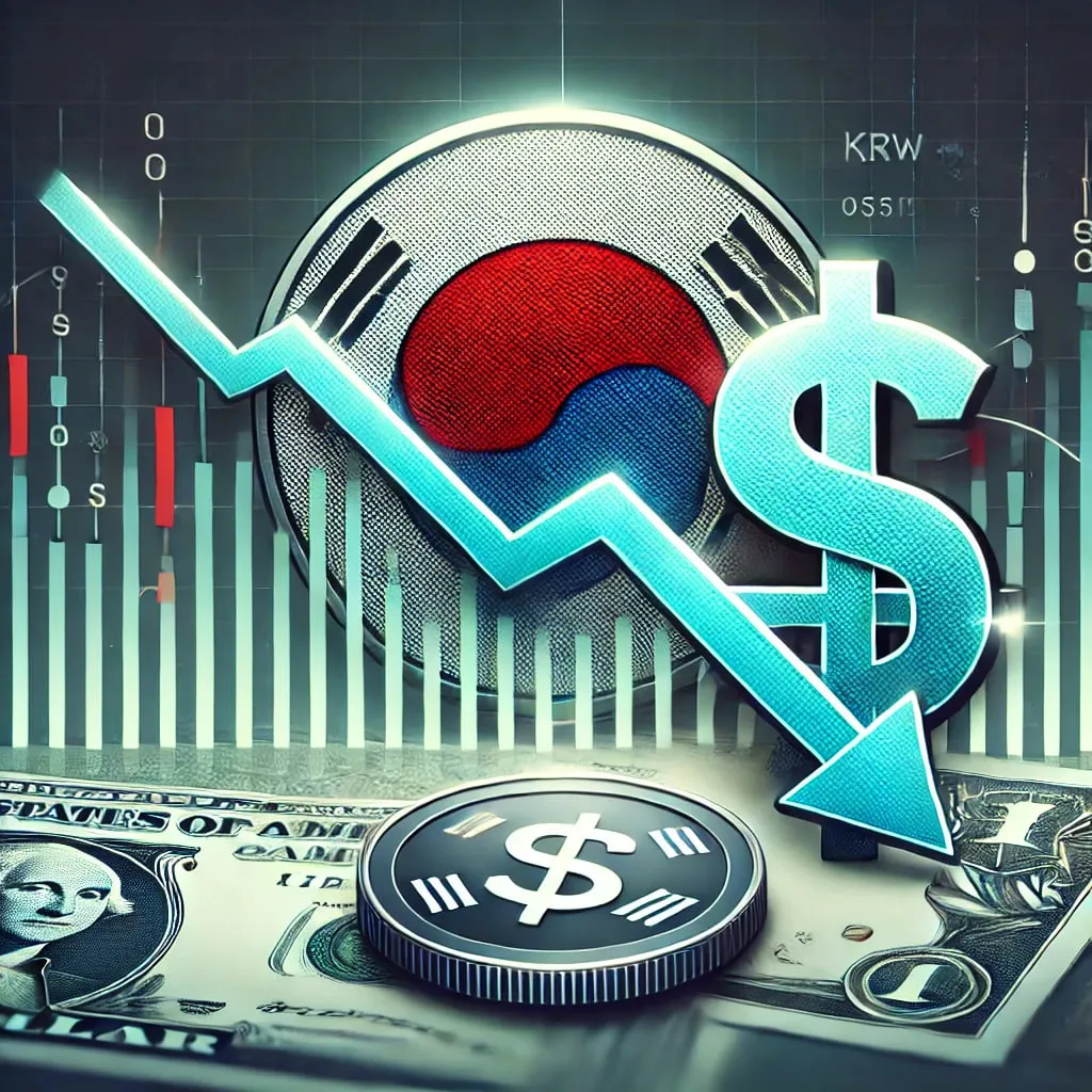 달러-원 환율 1510원대 돌파