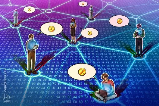 Institutional crypto trading infrastructure