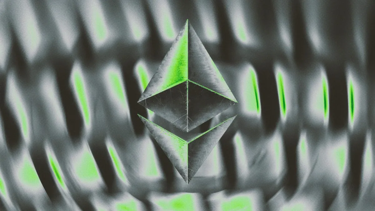Developer rescues trapped ICO funds