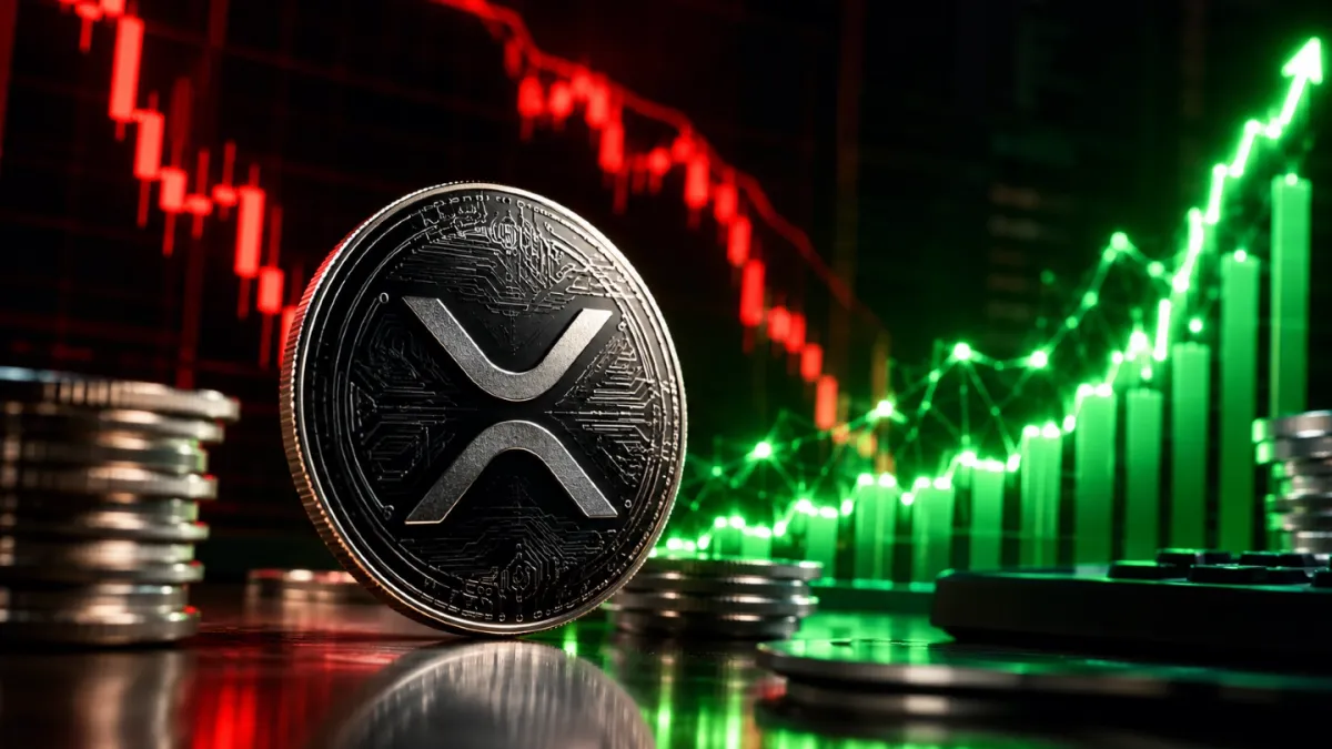 XRP Ledger ag metrikleri
