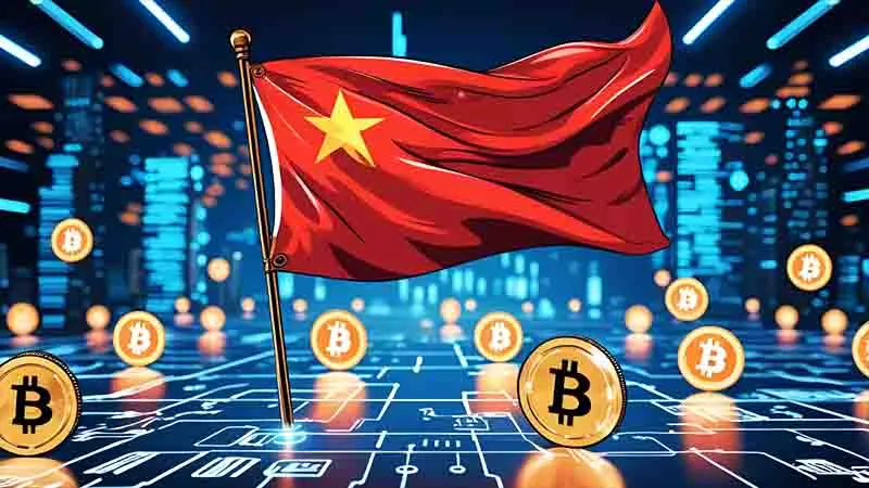 ベトナム国会、仮想通貨の合法化法案を承認｜アジアのテクノロジーハブを目指す