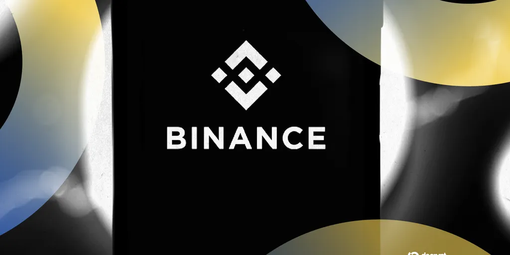 Binance ABD hisseleri ve bStocks