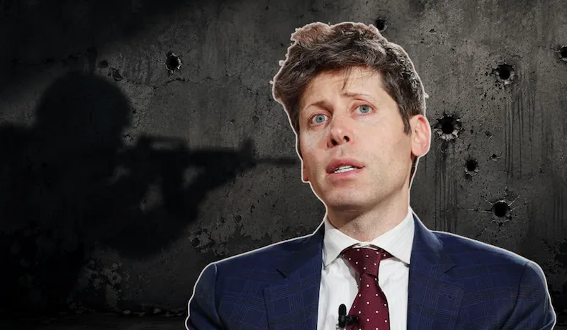 全美首例！佛羅里達州起訴 OpenAI，咎責執行長 Sam Altman