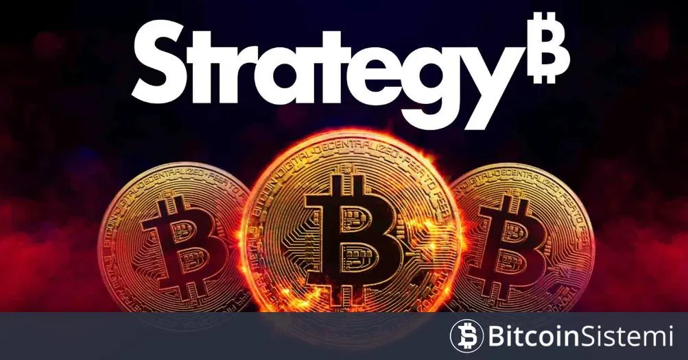 Strategy Bitcoin satışı yorumu