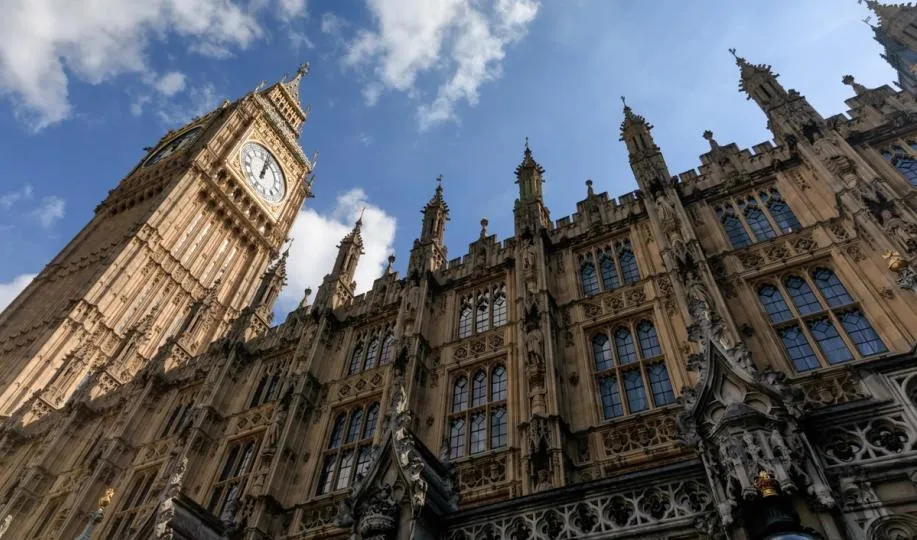 UK House of Lords stablecoin report