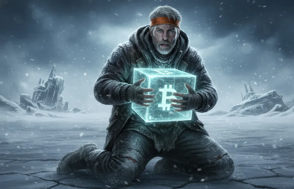 Strategy抛售32枚比特币