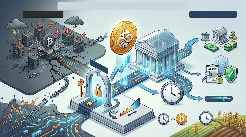 미국 CFTC 비트코인 퍼페추얼 선물 승인