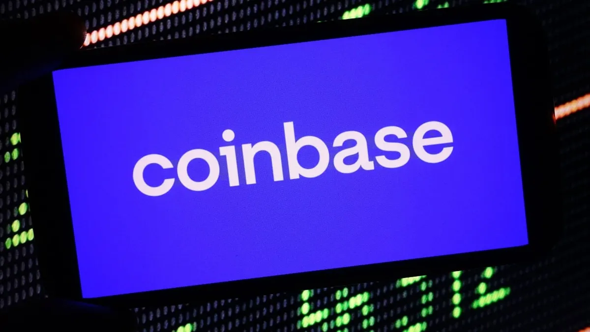 Coinbase 与 Checkout.com 合作推进稳定币支付
