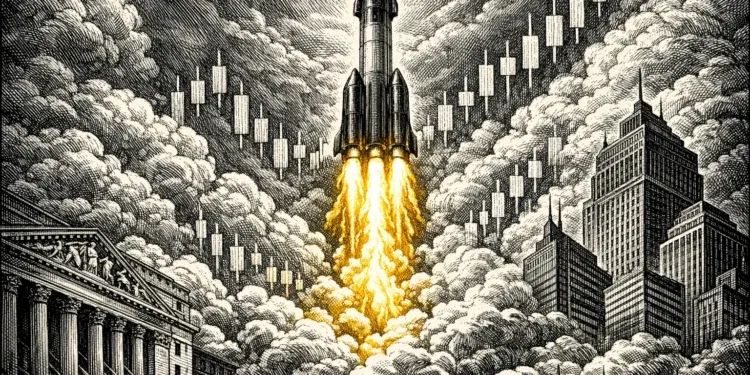 SpaceX IPO