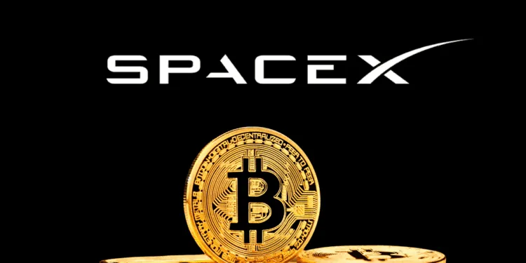 【MICA RESEARCH】SpaceX 減損會是比特幣遭到拋售的主因嗎？