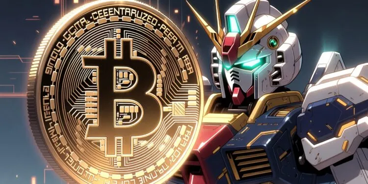 比特幣財庫公司 Genius Group 轉型「AI 財庫」，首筆砸 65 萬鎂押注 SpaceX、Anthropic 與 OpenAI