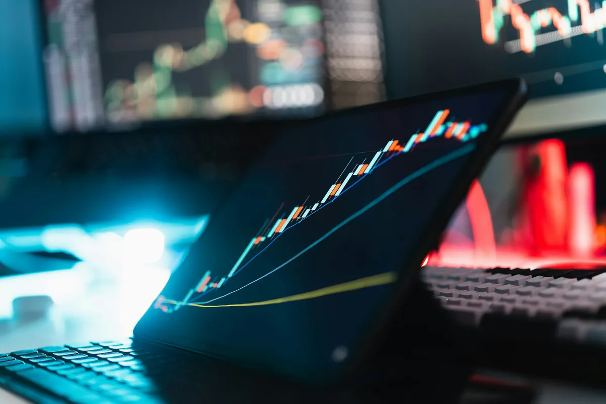 Display, screen. (Jakub Żerdzicki/Pixabay)